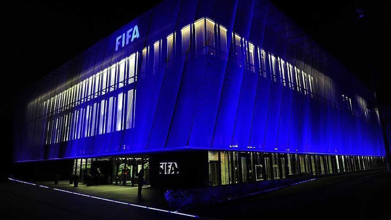 AB Adalet Divanı'ndan FIFA için şaşırtan karar