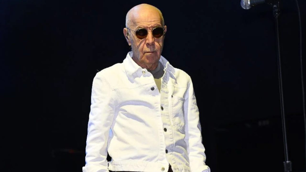 Mazhar Alanson'un büyük acısı: Kızı hayatını kaybetti