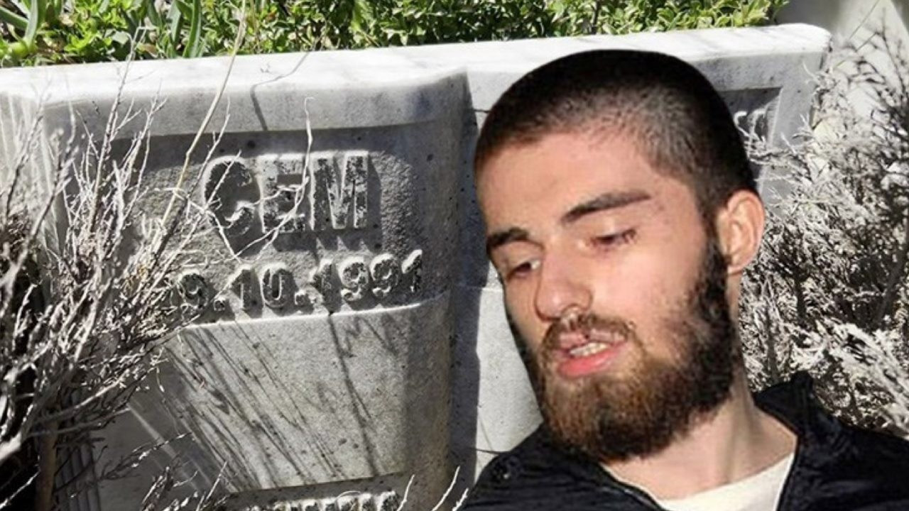 DNA tespiti tamamlandı: Mezardaki cenaze Cem Garipoğlu’na ait çıktı