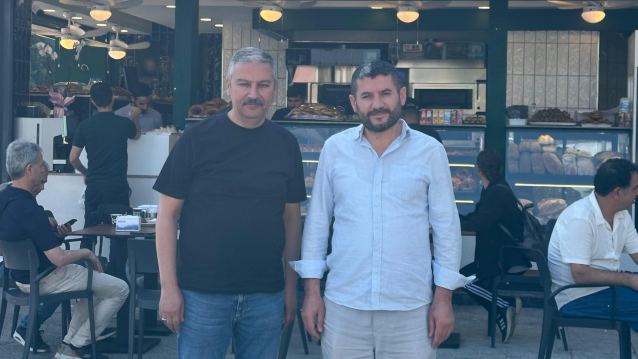 Ege Tat Fırın, ilk franchise olan 13. şubesini açtı