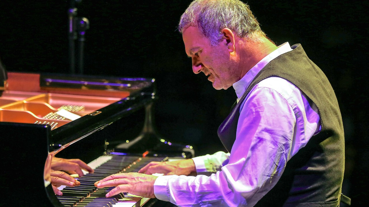ENKA Sanat, sonbaharı caz ve klasik müzikle karşılıyor