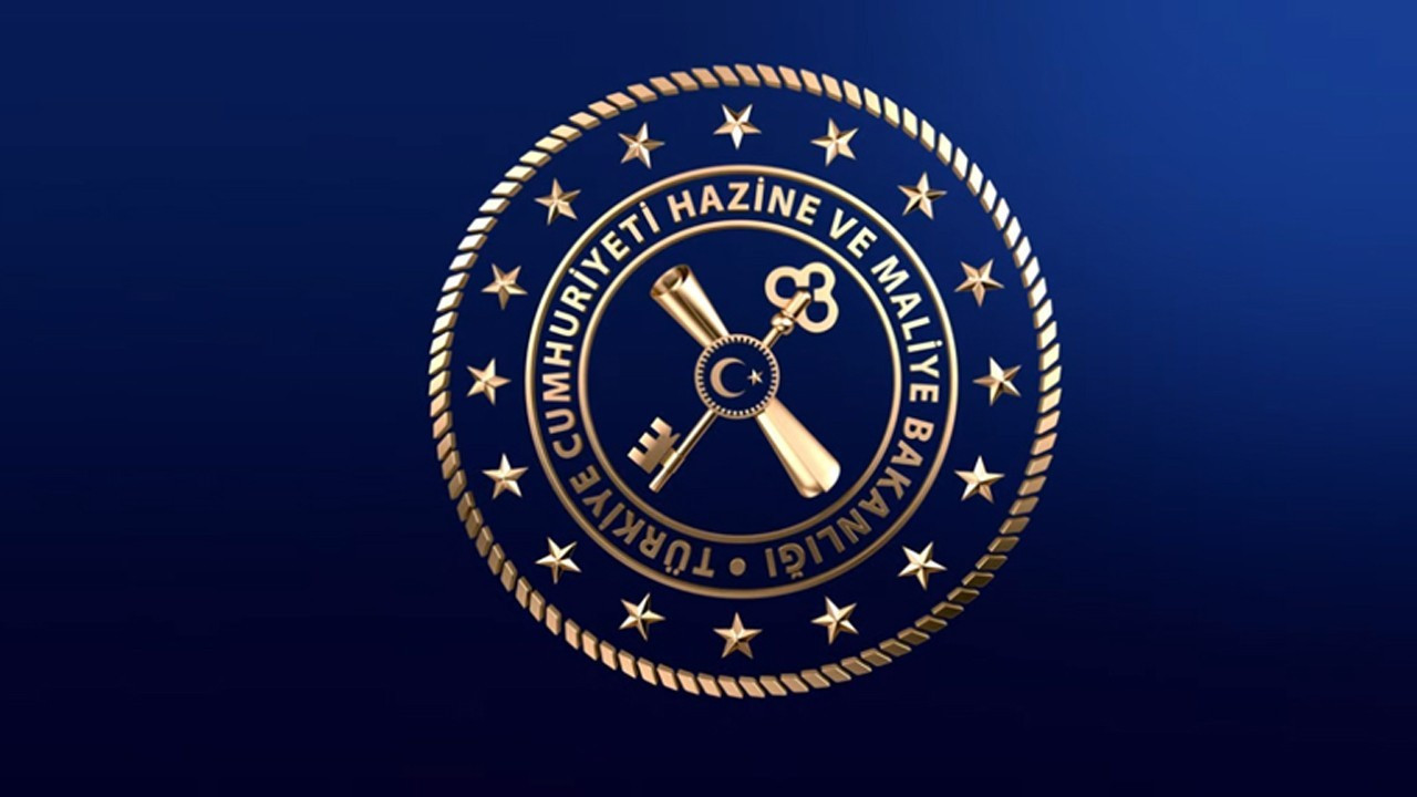 Hazine düzenlediği ihalede 33,3 milyar lira borçlandı