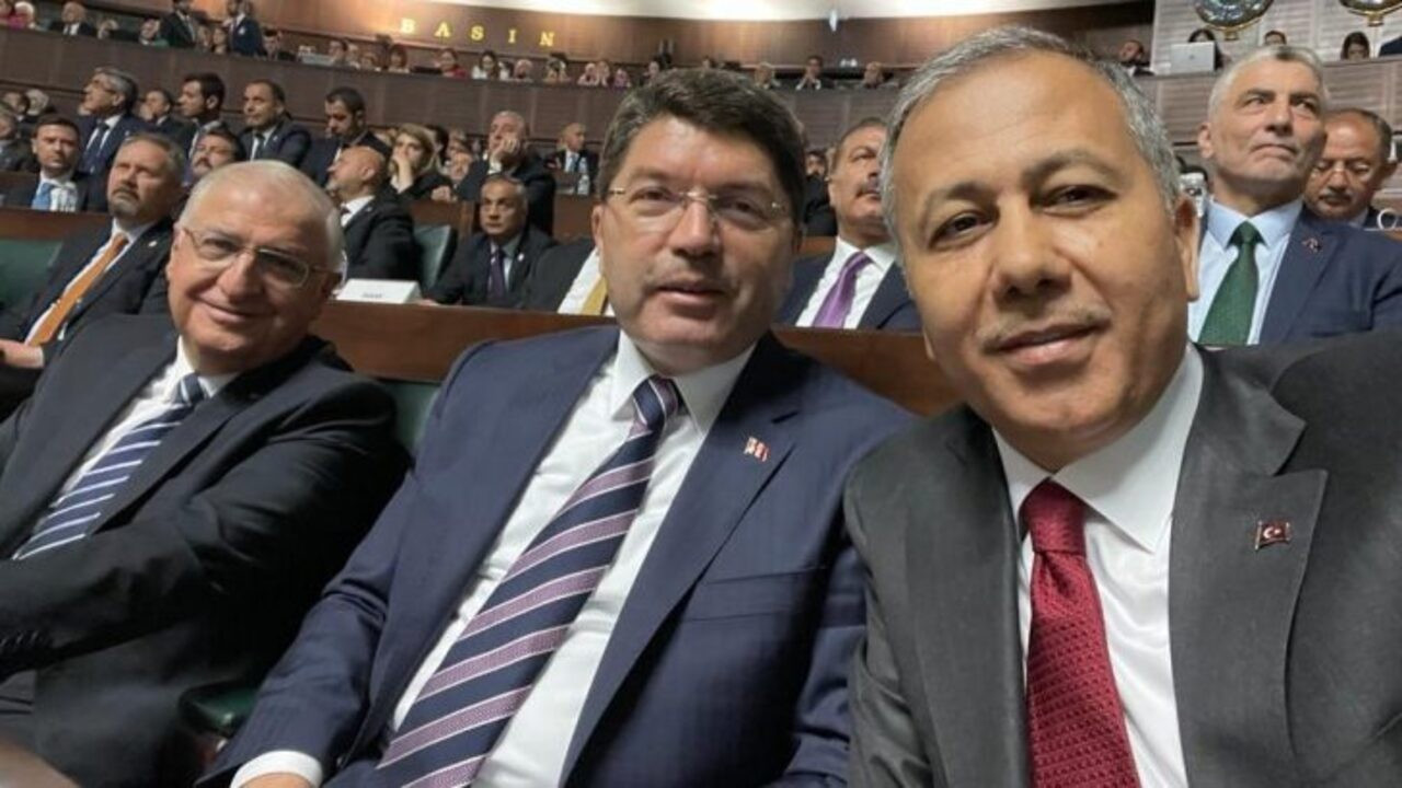 İddia: İki bakanlık arasındaki gerilim tırmandı! Ankara kulisleri kaynıyor
