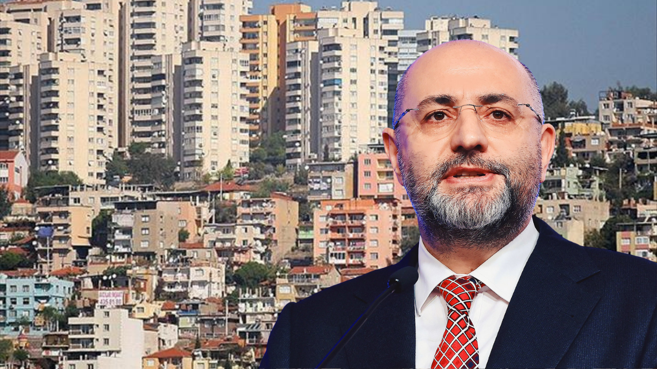 Türkiye'nin konut politikasında son 22 yılda ne değişti?