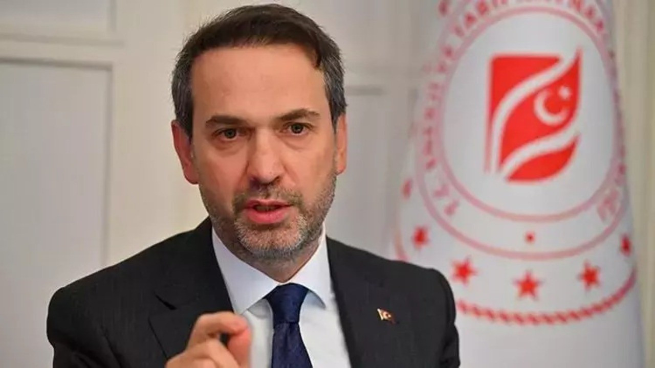 Bakan Bayraktar: TPAO ile petrol ve doğal gaz yurtdışındaki üretim artırılacak