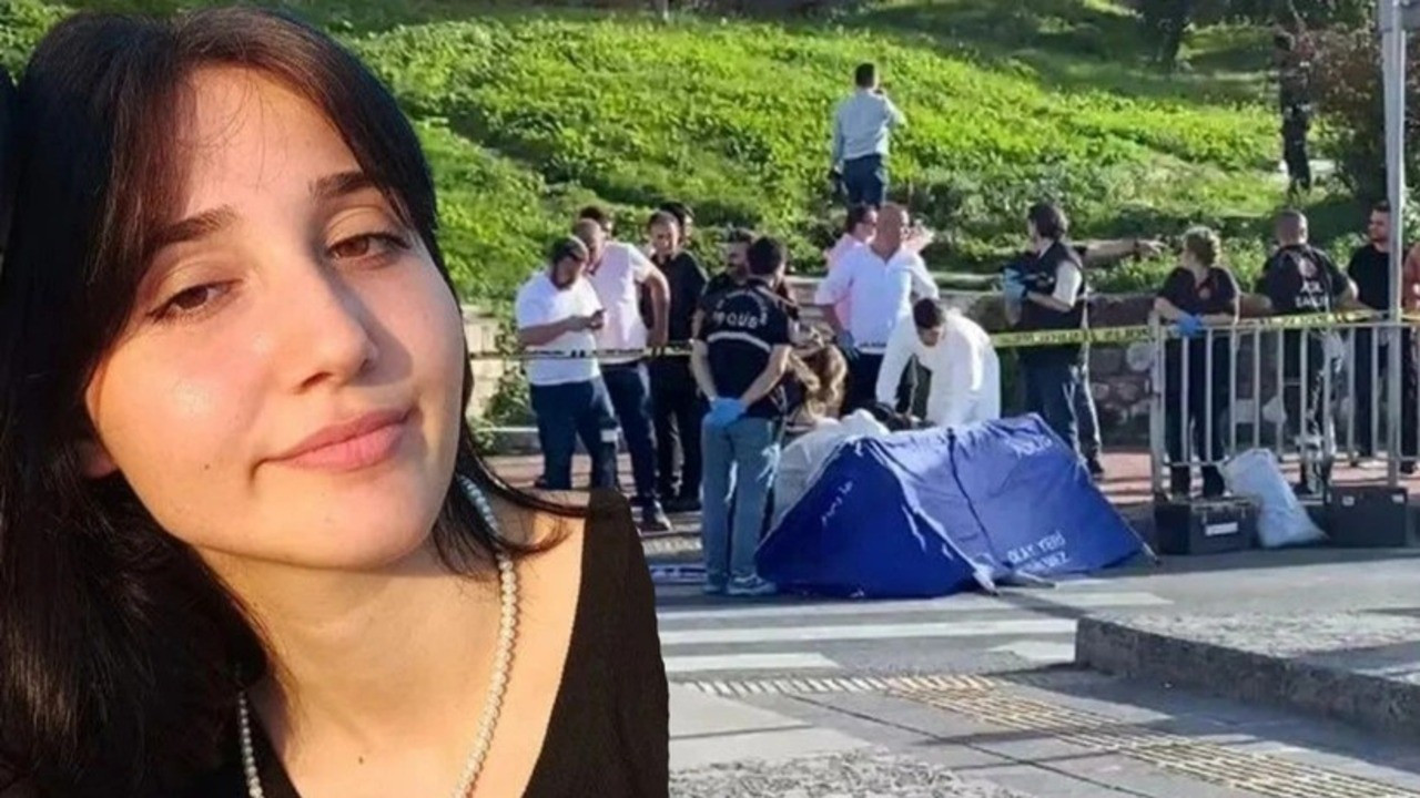 Canice katledilen İkbal Uzuner'in babasının ifadesi ortaya çıktı! Cansız bedenini böyle bulmuşlar