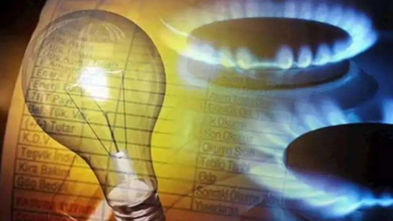 Elektrik ve doğalgaza zam gelecek mi? Bakan Bayraktar açıkladı