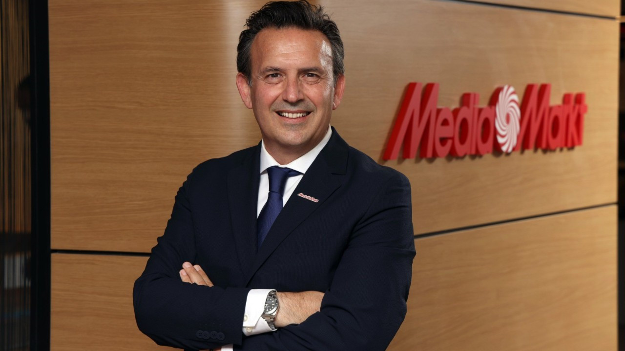MediaMarkt, dijitalleşme ve fiziksel mağazacılıkla büyümeye devam ediyor