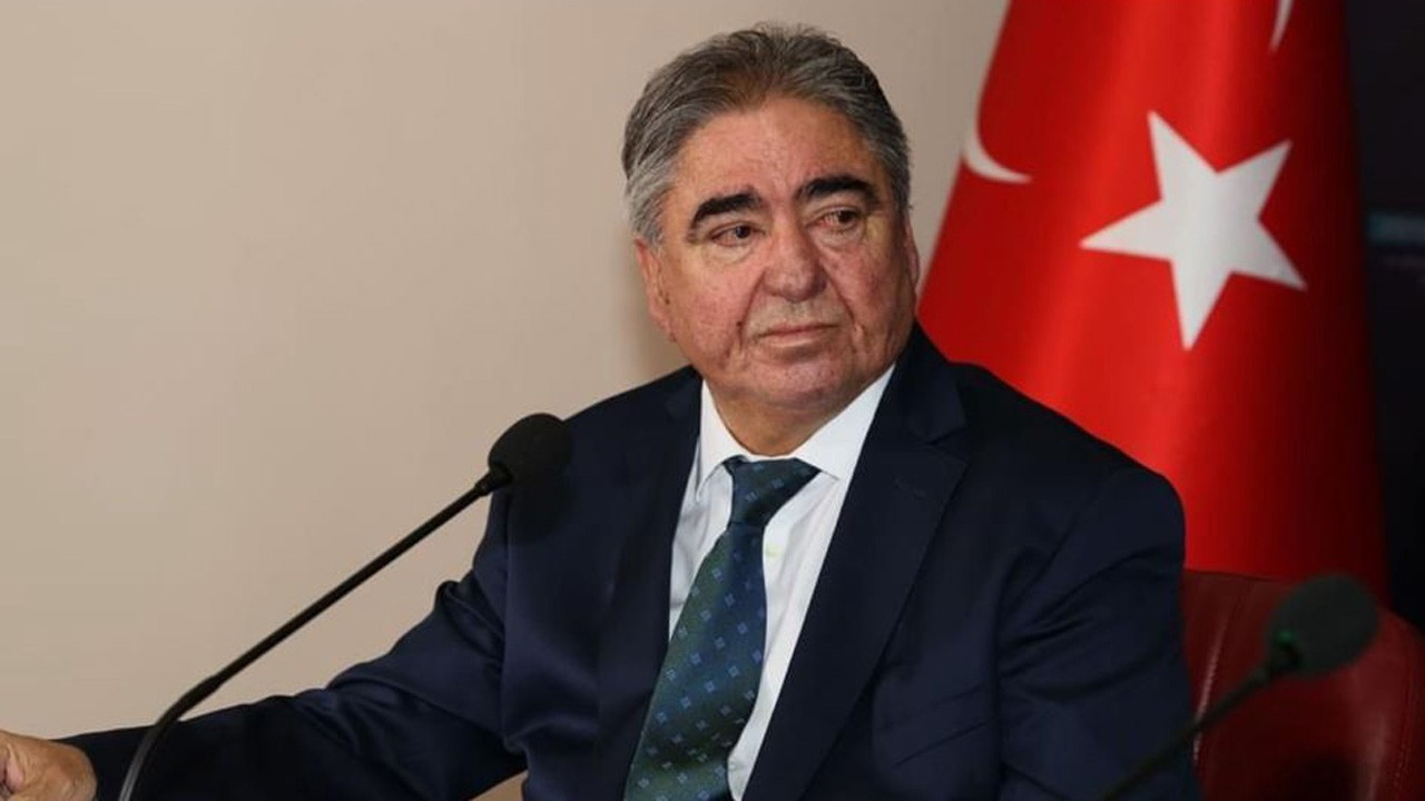 Meltem Kimya’nın kurucusu Hulusi Şahin vefat etti