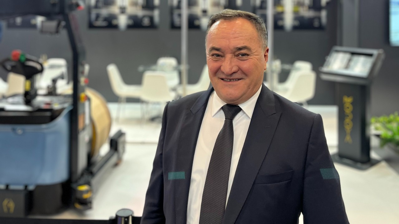 Modoya, yerli otonom araçlarla lojistikte verimliliği artırıyor