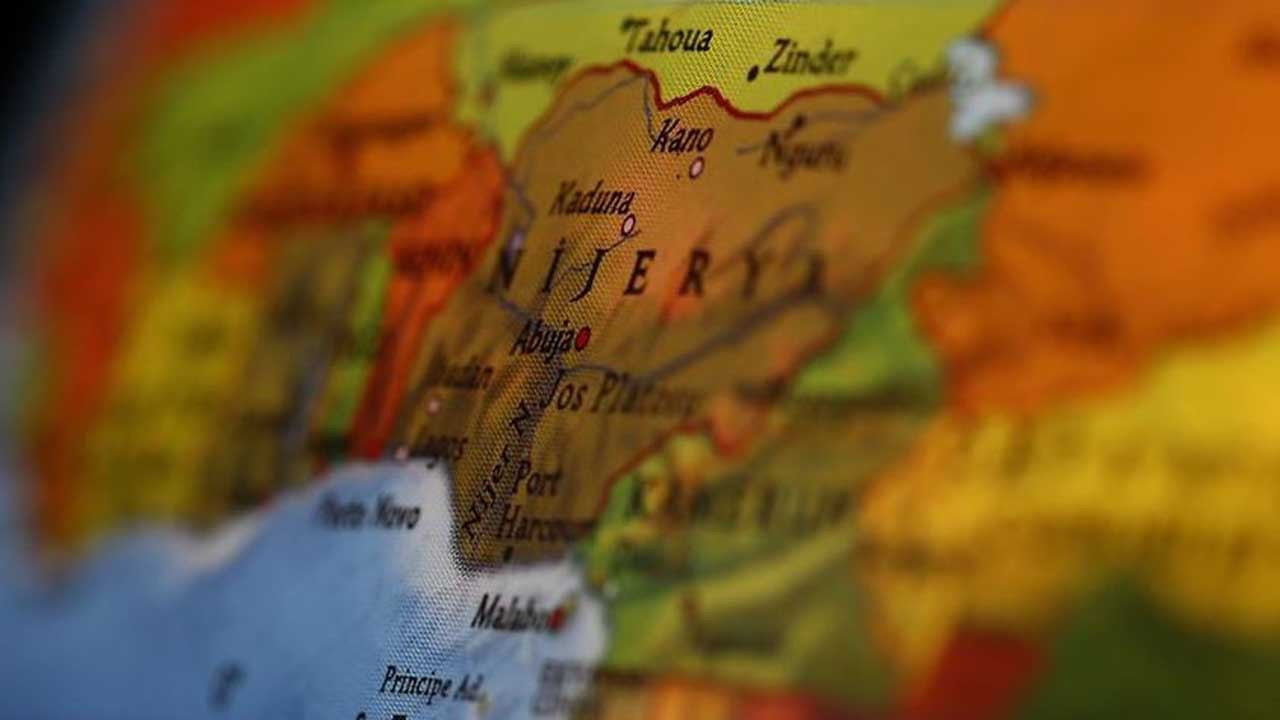 Nijerya'da üniversite çalışanları süresiz greve başladı