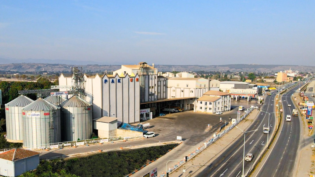 Halka arz için SPK'ya başvurmuştu: Dev gıda şirketi konkordato talep etti