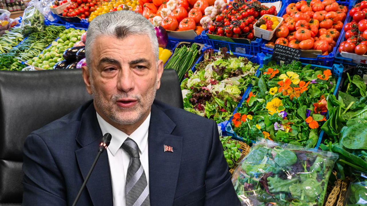 Ticaret Bakanlığı'ndan fahiş fiyat açıklaması: Marketler mercek altında