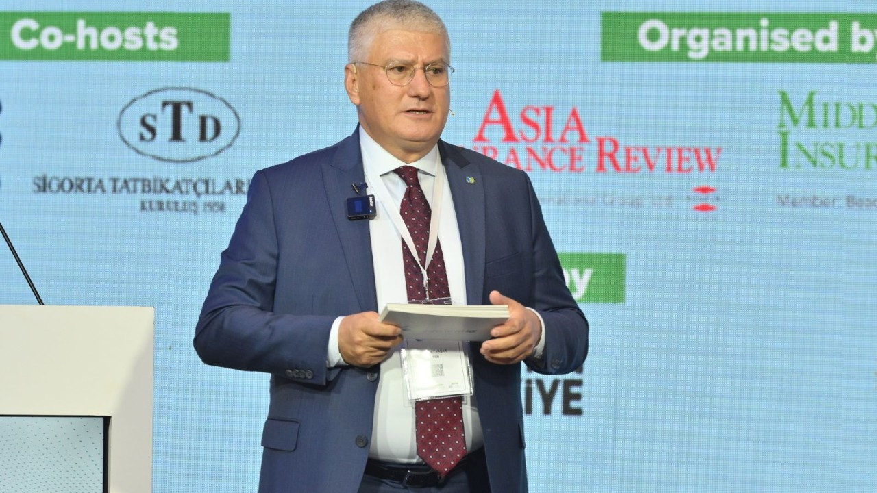 TSB Başkan Yardımcısı Ahmet Yaşar: Bankalara uygulanan bazı istisnaları biz de istiyoruz