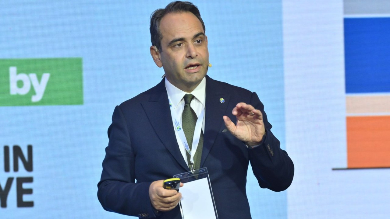 TSB Genel Sekreteri Özgür Obalı: Sigorta sektörü dayanıklılığını ve gücünü kanıtladı