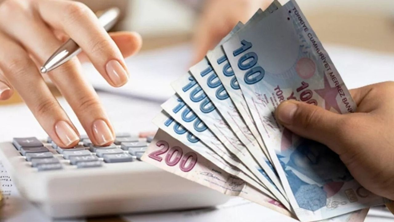 “Sıkıntı derinleşecek alacaklarınızı bir an önce tahsil edin” uyarısı