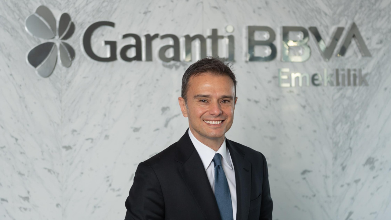 Garanti BBVA Emeklilik Kritik Kadın Hastalıkları Sigortası artık Mobil’den yaptırılabiliyor