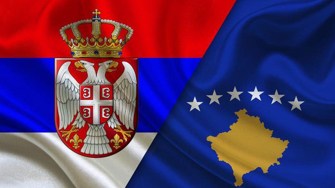 Kosova Sırbistan yasağını kaldırdı