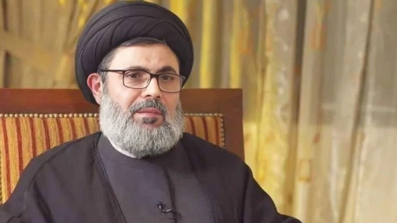 Netanyahu: Nasrallah'ın muhtemel halefi Haşim Safiyuddin öldürüldü