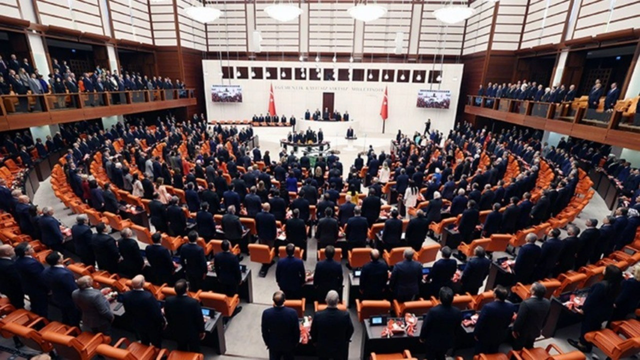 Meclis Başkanlığı seçiminde yarış kızışıyor: İşte konuşulan isimler...