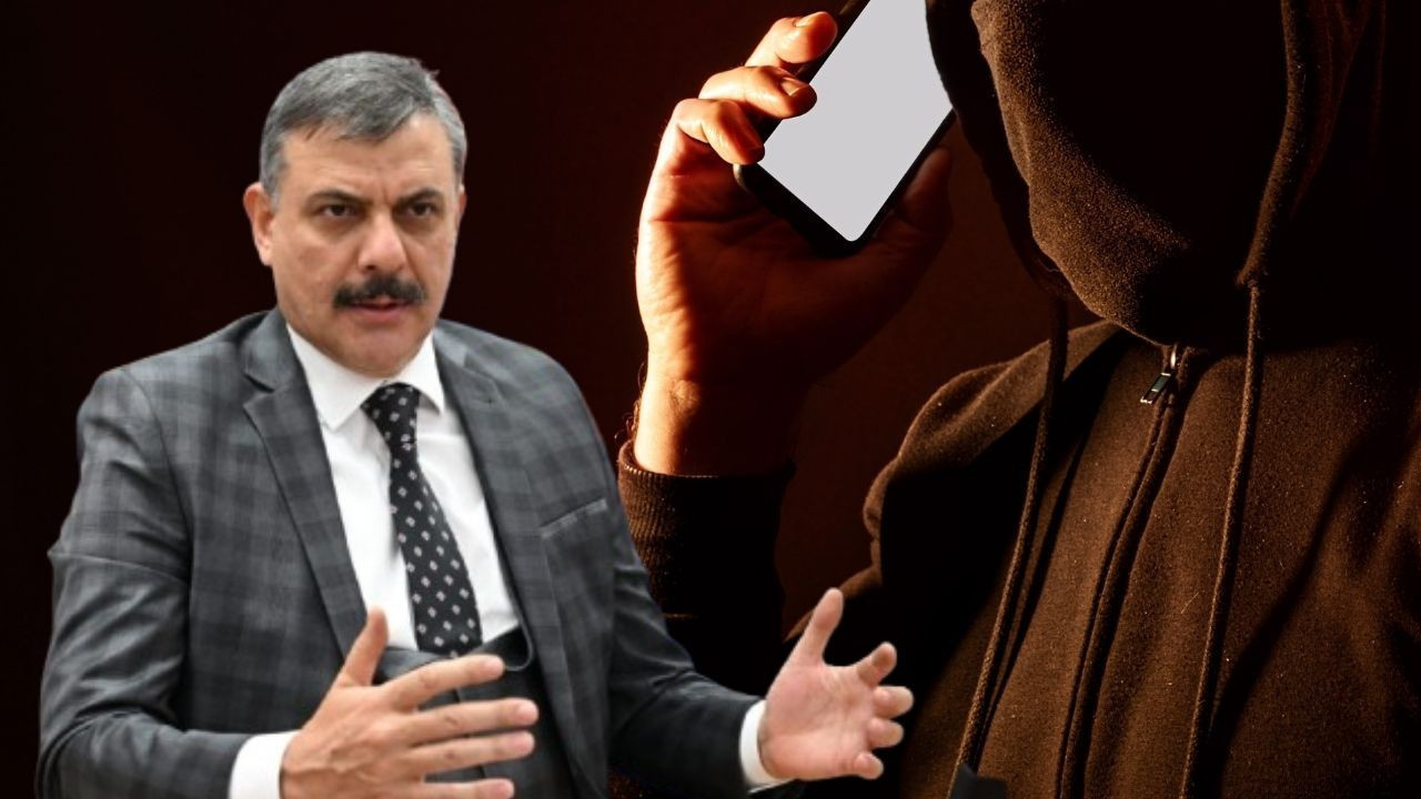 Dolandırıcılar baltayı taşa vurdu! 'Kargonuz var' diye aradıkları numara valinin çıktı