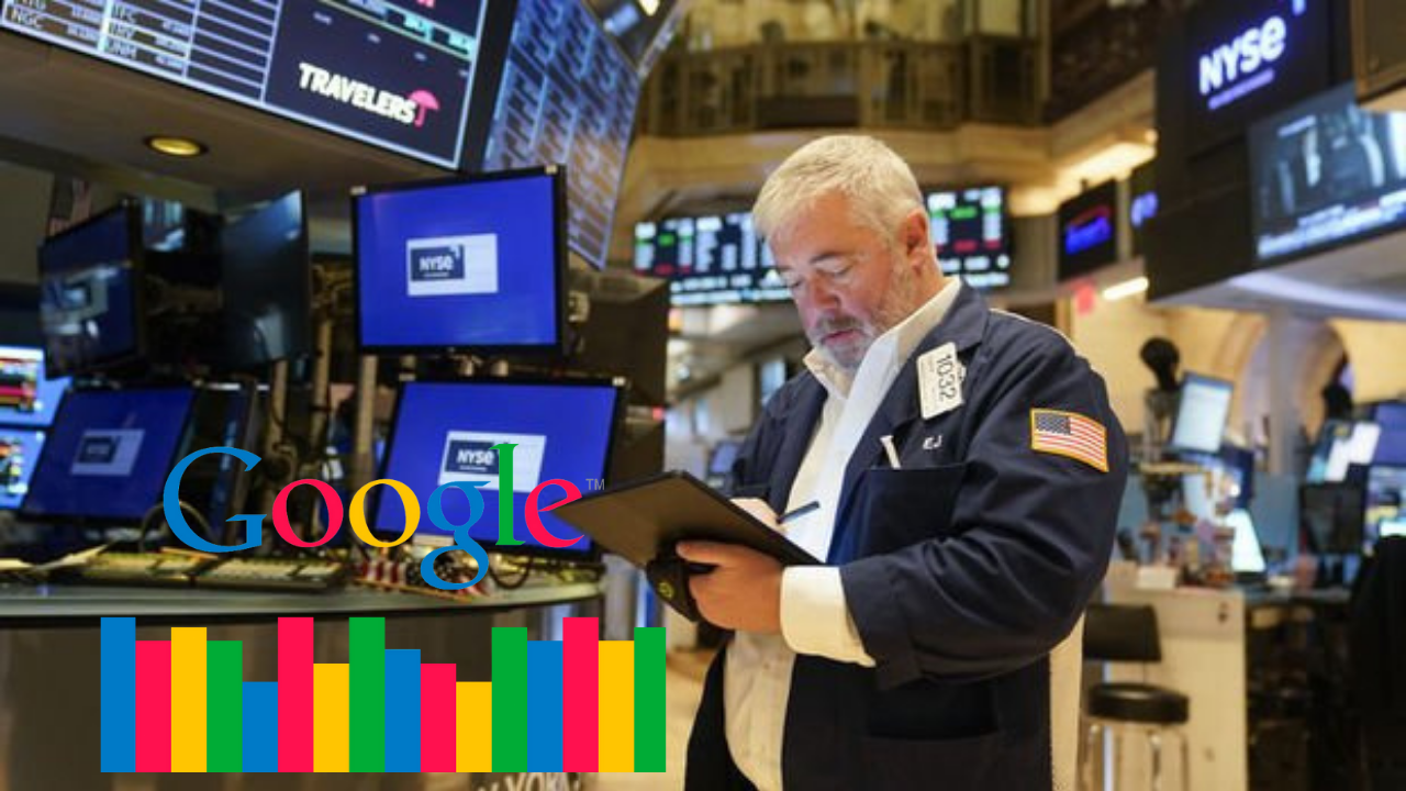 Google endişesi küresel piyasalarda aşağı yönlü etki yarattı