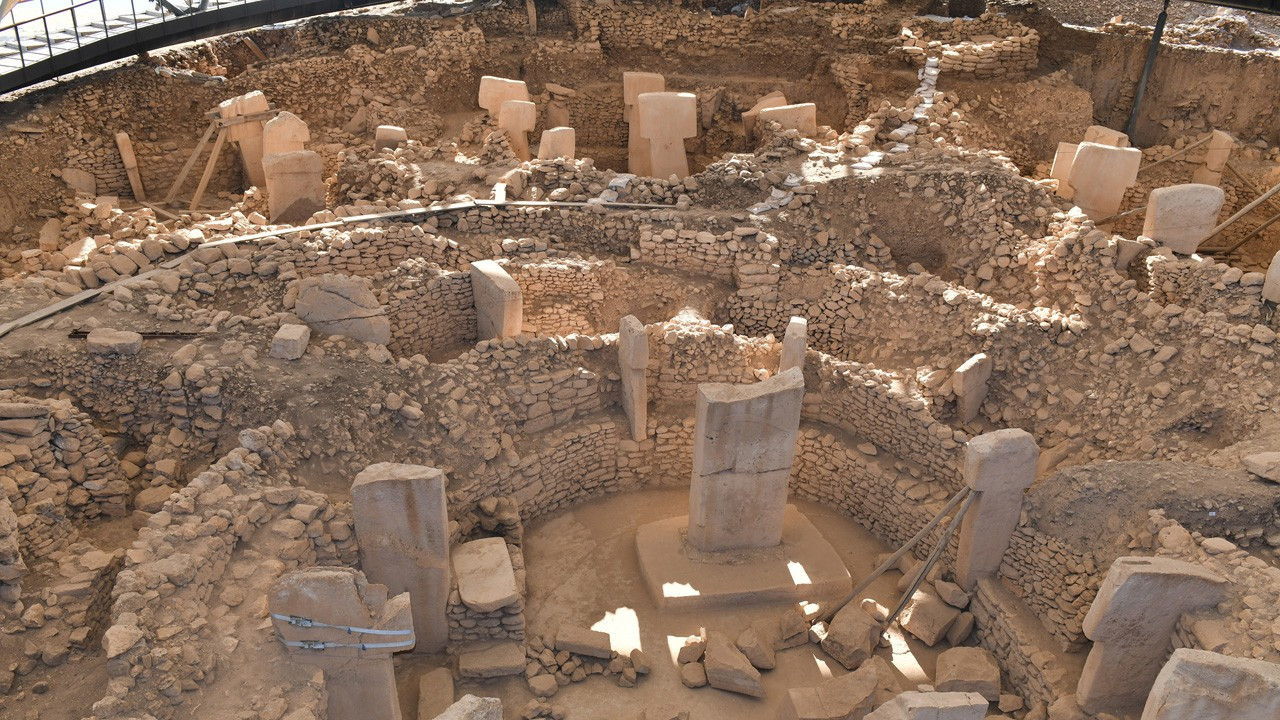 Taş Tepeler Projesiyle Şanlıurfa turizminde yeni bir sayfa açılıyor