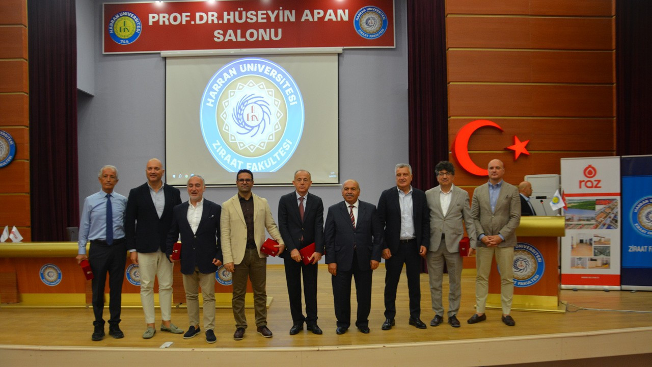 Türkiye’nin küresel pazarlardaki süper meyvesi ‘Nar’ olmalı