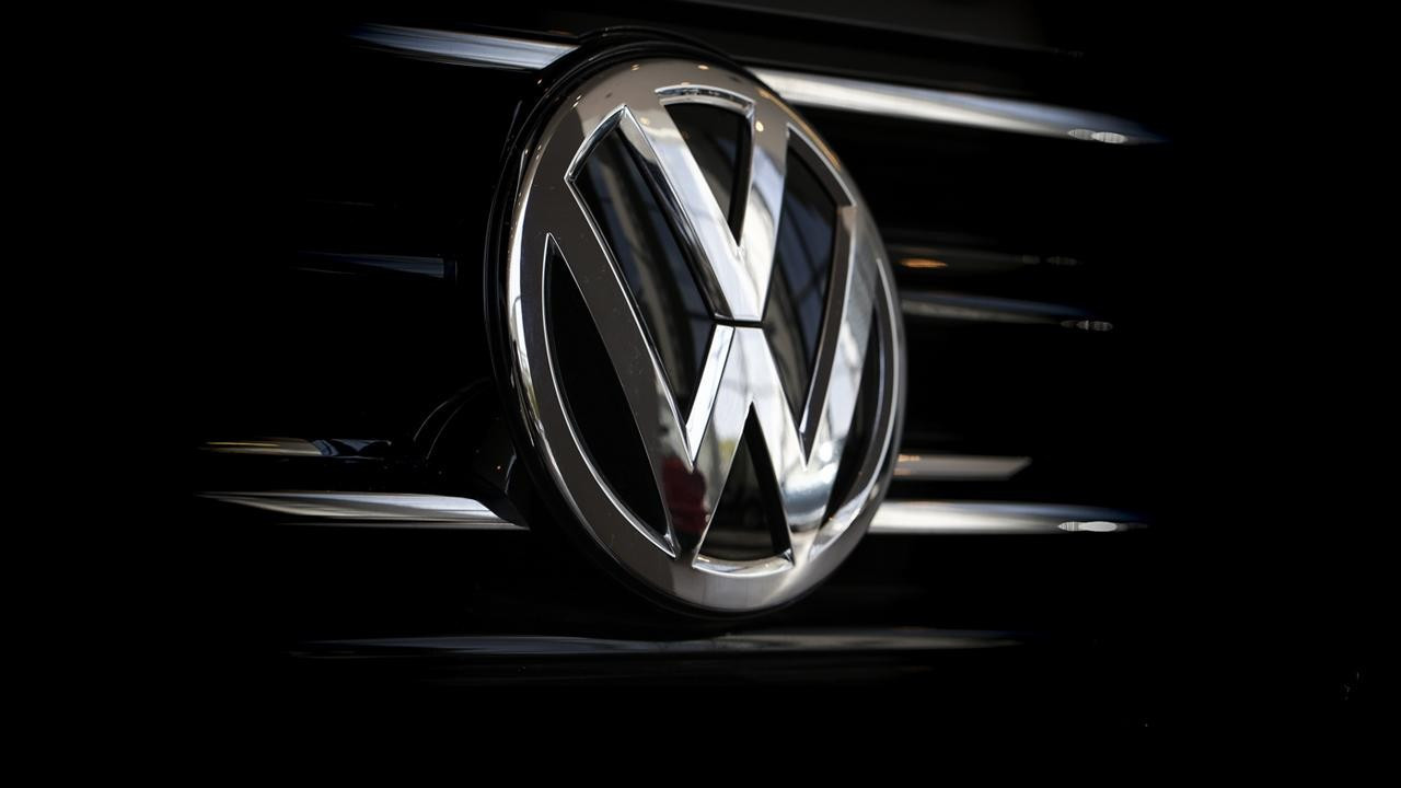 Volkswagen elektrikli araç hedefini açıkladı