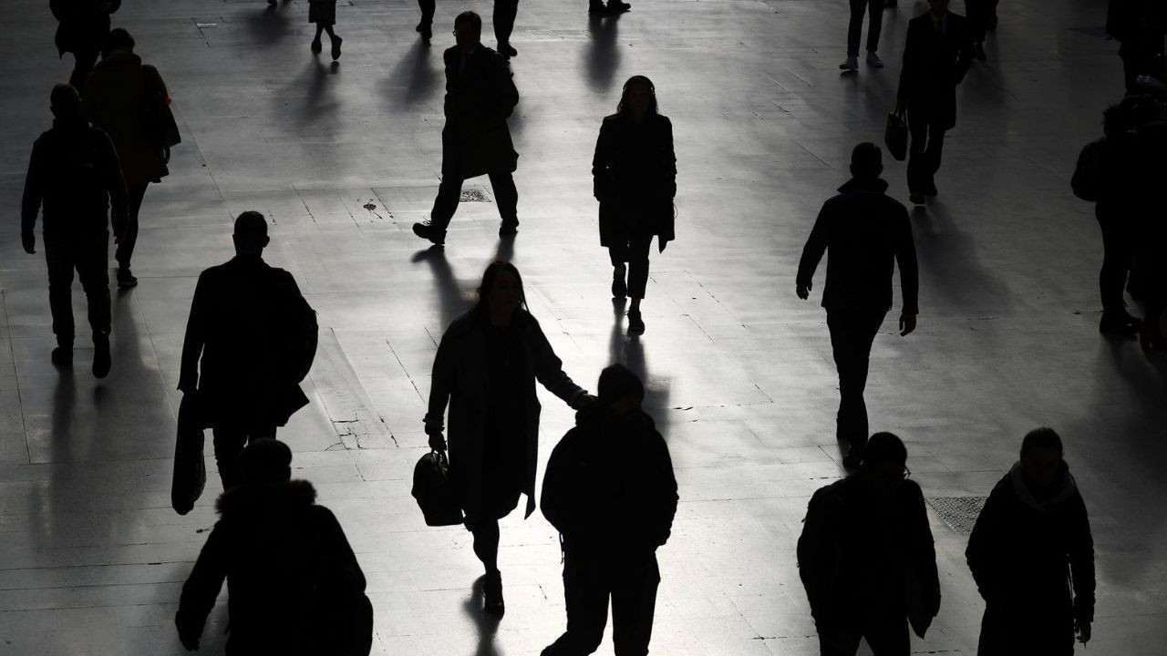 Türkiye'de gelir dağılımı düzeliyor mu?