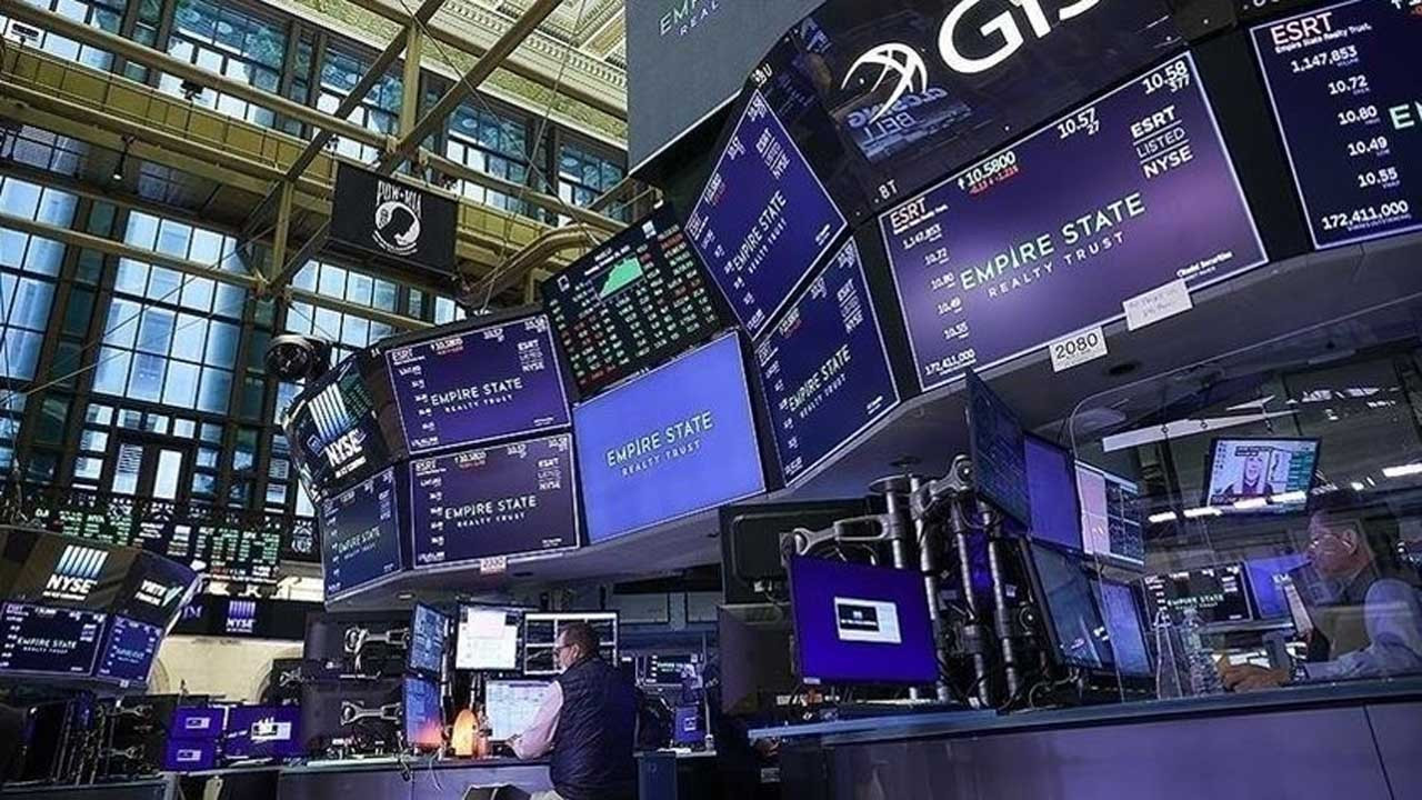 Küresel piyasalar yeni haftaya negatif seyirde başladı