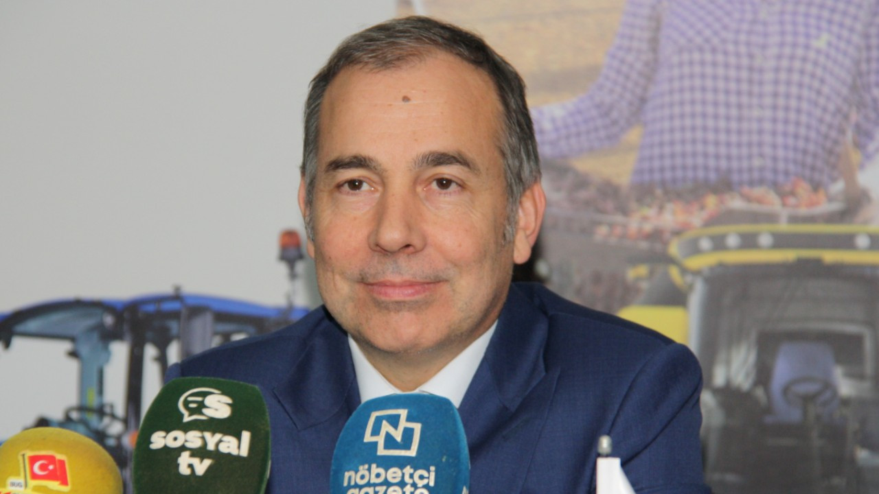 TürkTraktör, verimliliği artıracak teknolojilere yatırımı sürdürecek