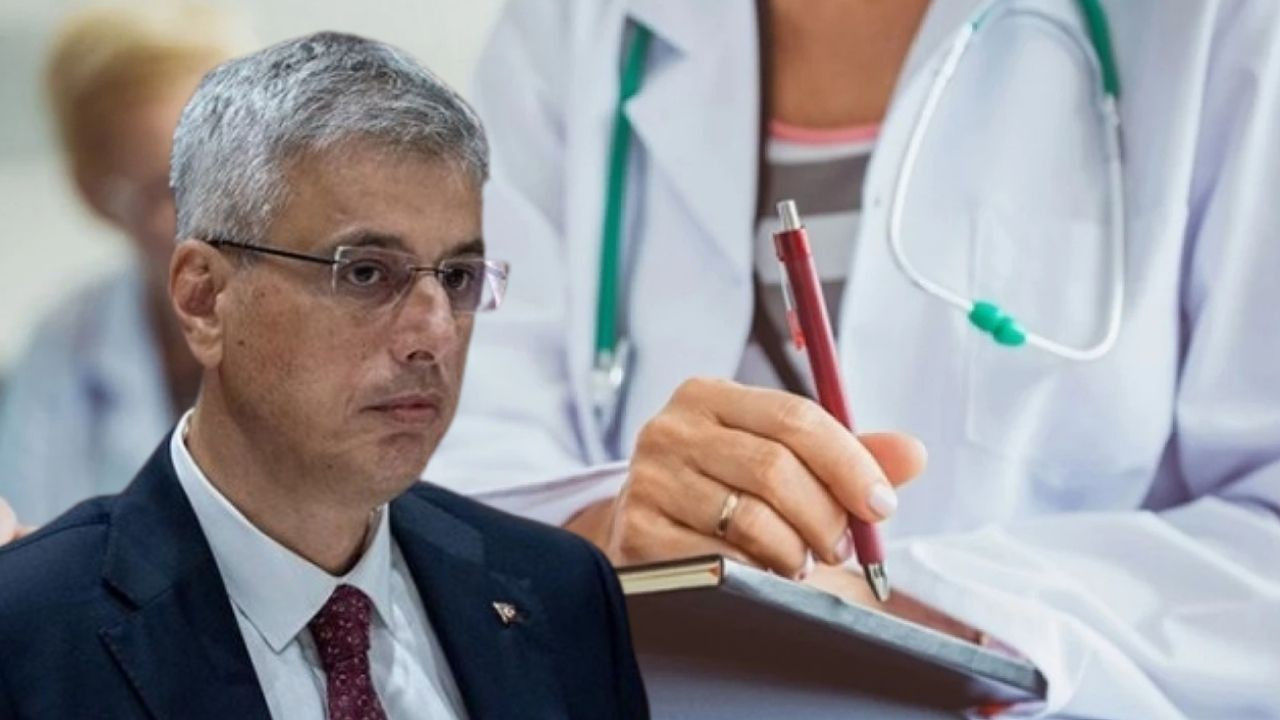 Aile hekimliğinde yeni sistem geliyor! Sağlık Bakanı Memişoğlu: İyi uygulamaları ödüllendireceğiz