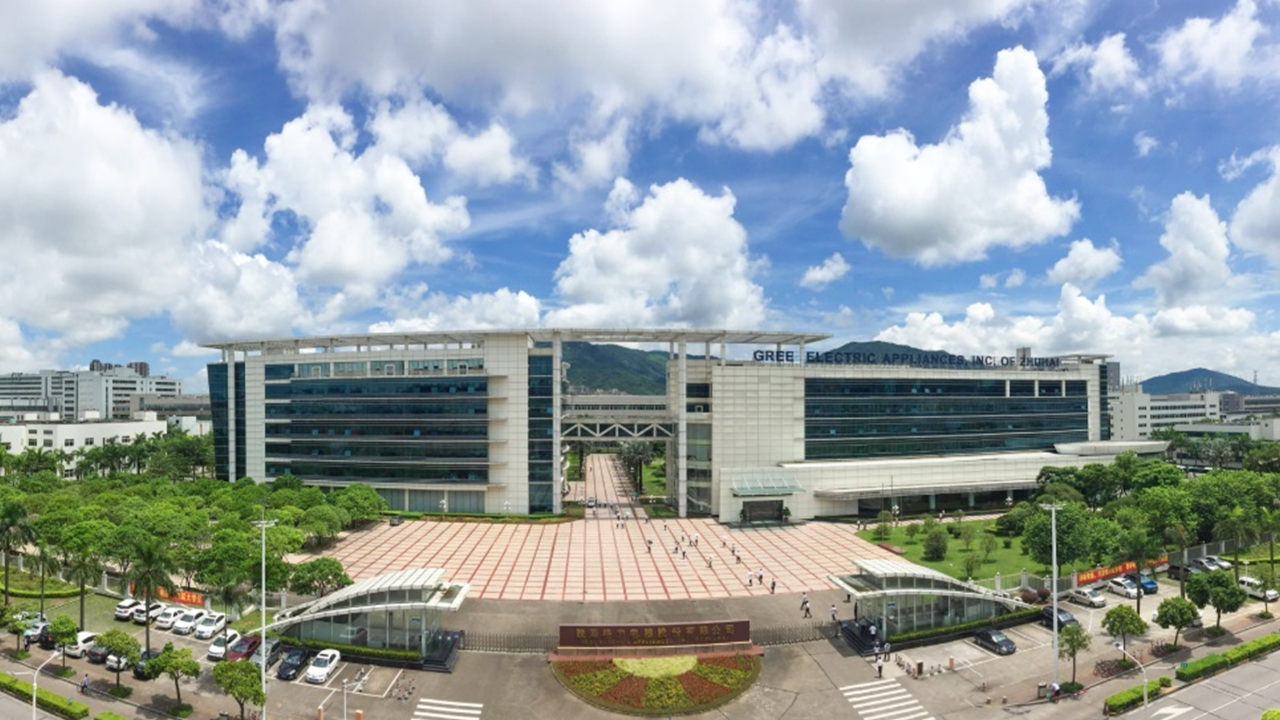 Çinli klima devi Gree, Türkiye’de yatırım için harekete geçti