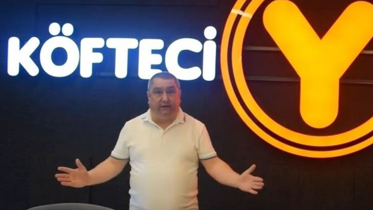 Domuz eti skandalı Köfteci Yusuf'un peşini bırakmıyor: Tağşiş listesi haberi kurbanı oldu