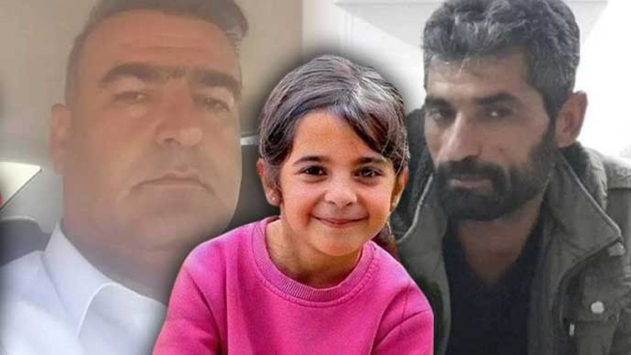 Narin Güran cinayetinde yeni bilgiler ortaya çıktı