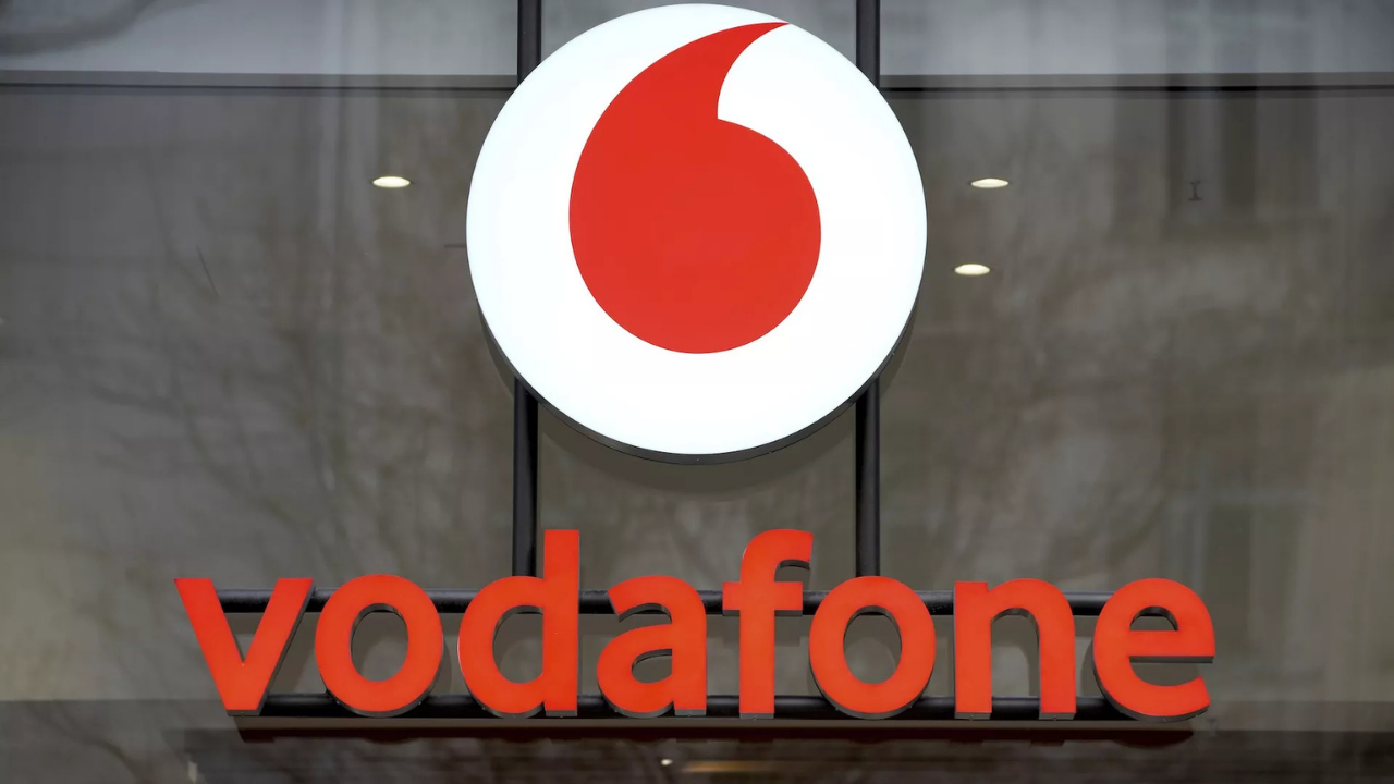 Vodafone Grubu Lüksemburg'da yeni bir Avrupa lojistik merkezi açacak