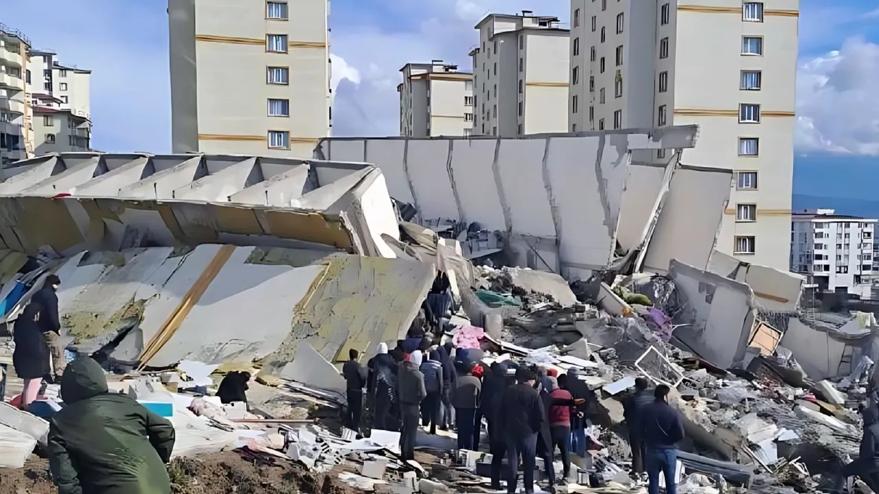 Depremde 69 kişi hayatını kaybetmişti: Güneşli Kocabaş Sitesi davasında karar çıktı