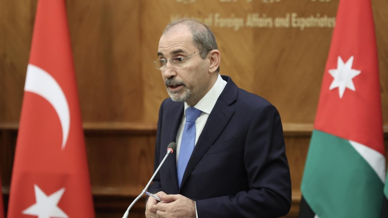 Ürdün: Netanyahu yargılanmadıkça İsrail savaş suçları işlemeye devam edecek