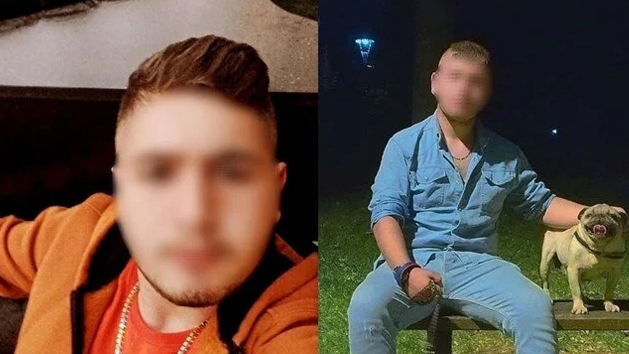 Bursa'da korkunç dehşet! 16 yaşındaki genç baltayla 3 kişiyi öldürdü