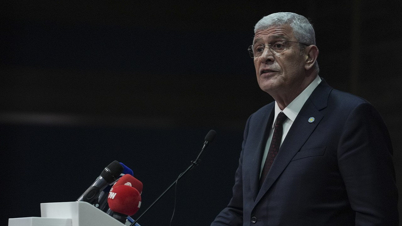 Dervişoğlu: Sakın benim yaptığımı yapmayın