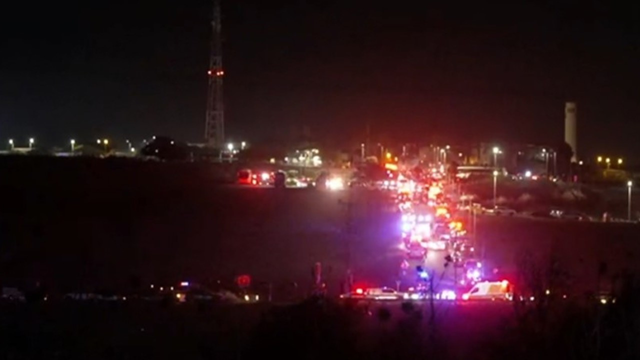 Hizbullah'tan İsrail'in askeri üssüne İHA saldırısı: 4 ölü, 58 yaralı