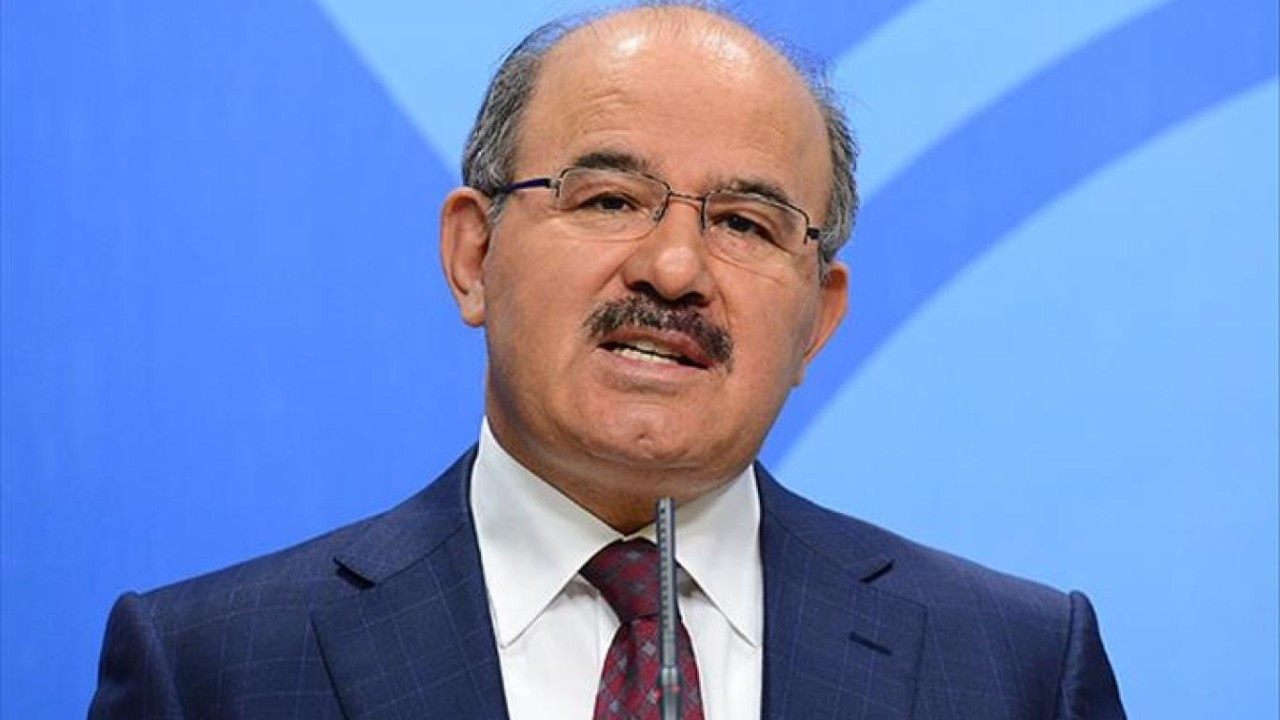 Hüseyin Çelik'ten Kurtulmuş'a tepki: Ayar verildi, sonrası çark!