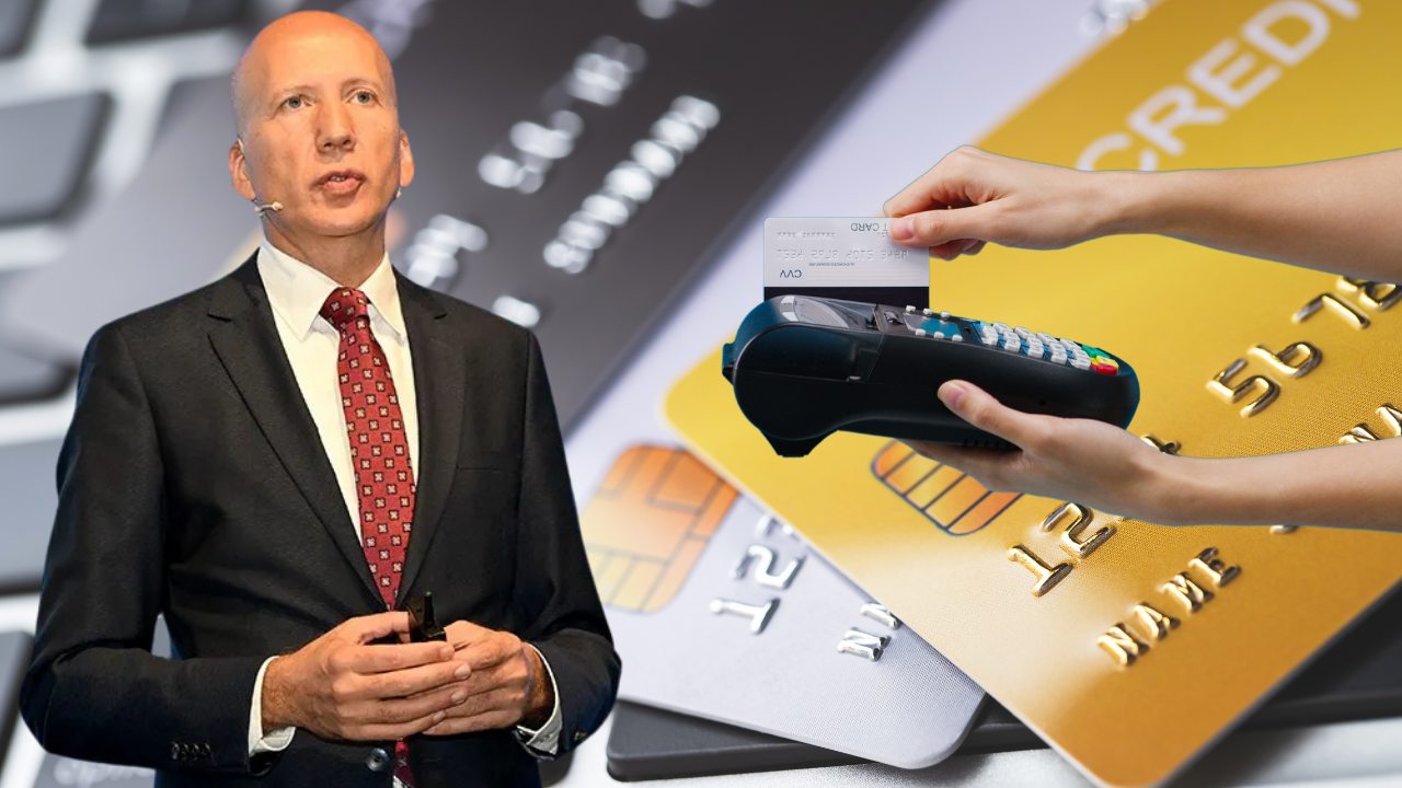 Prof. Dr. Hakan Kara'dan kredi kartlarına katkı payı hazırlığı yorumu: Olan orta sınıfa oluyor!