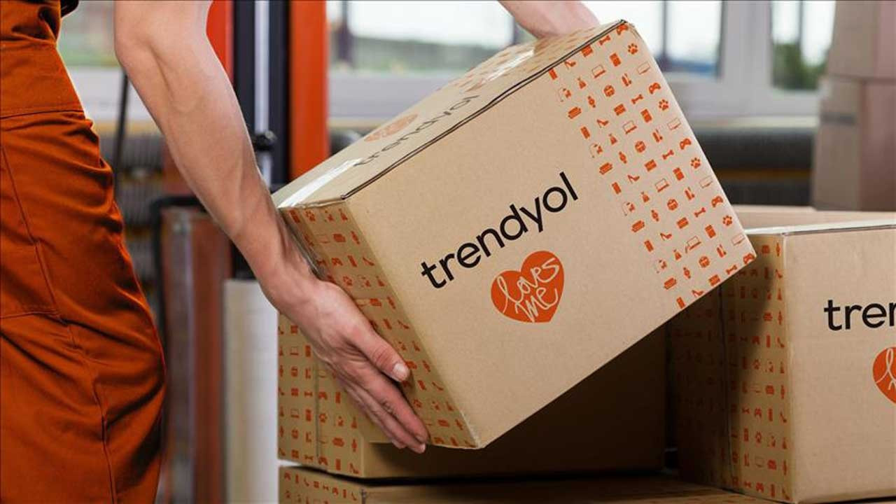 Rekabet Kurulu'ndan Trendyol hakkında başlatılan soruşturma ile ilgili karar
