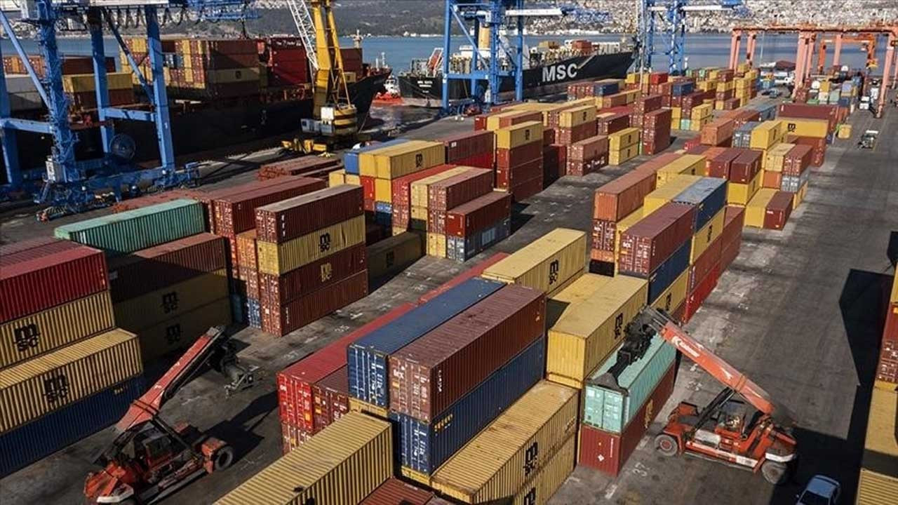 Almanya'da ihracatçıların hissiyatı daha da kötüleşti
