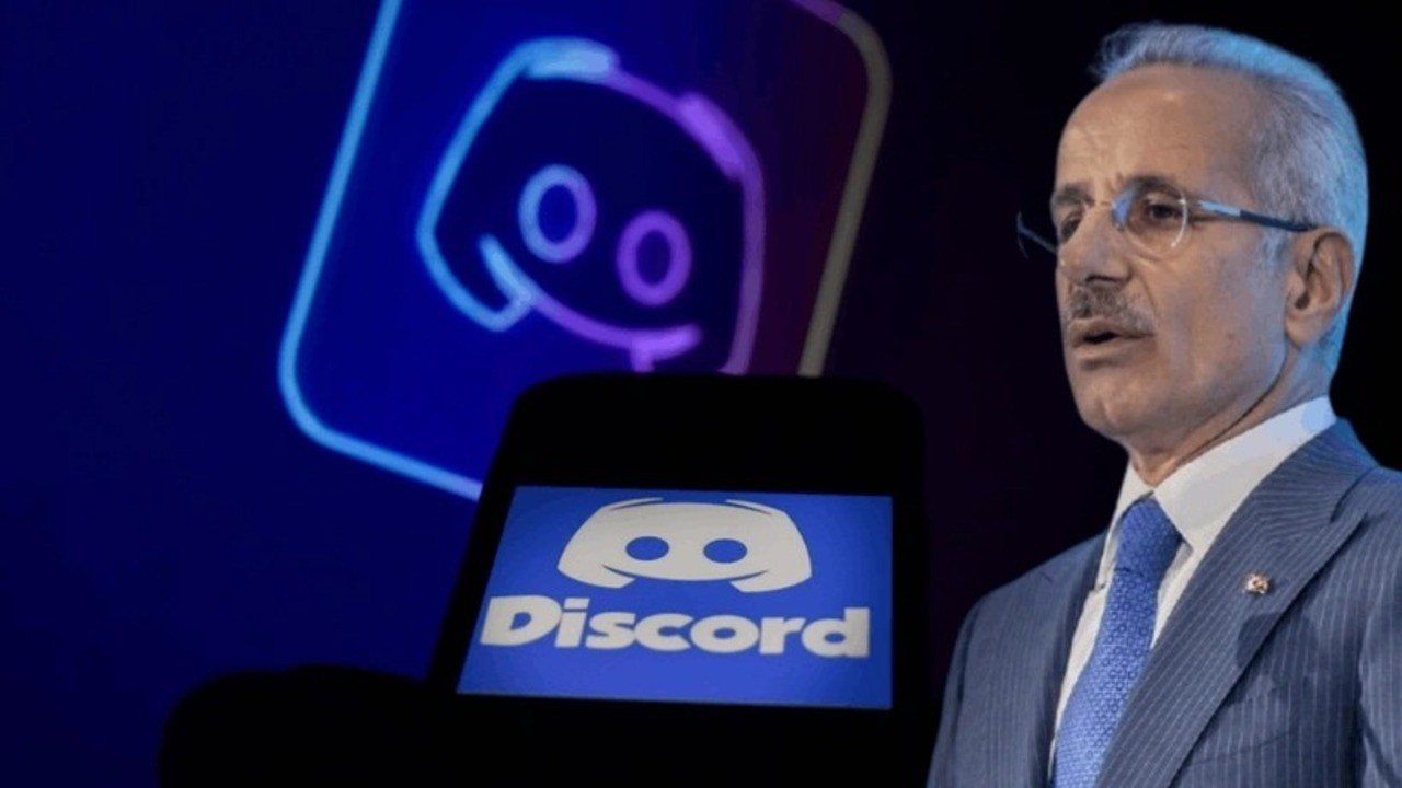 Uraloğlu'ndan Discord açıklaması! Hizaya gelmeyenler için gereği yapılacak