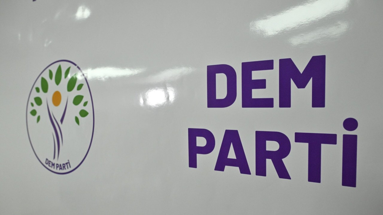 Bakanlıktan Öcalan ziyareti için izin çıktığı iddia edilmişti: DEM Parti'den açıklama geldi