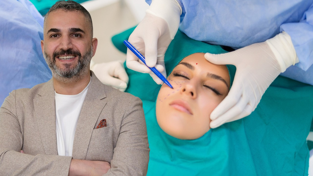 Estetik yaptırırken sağlığınızdan olmayın!