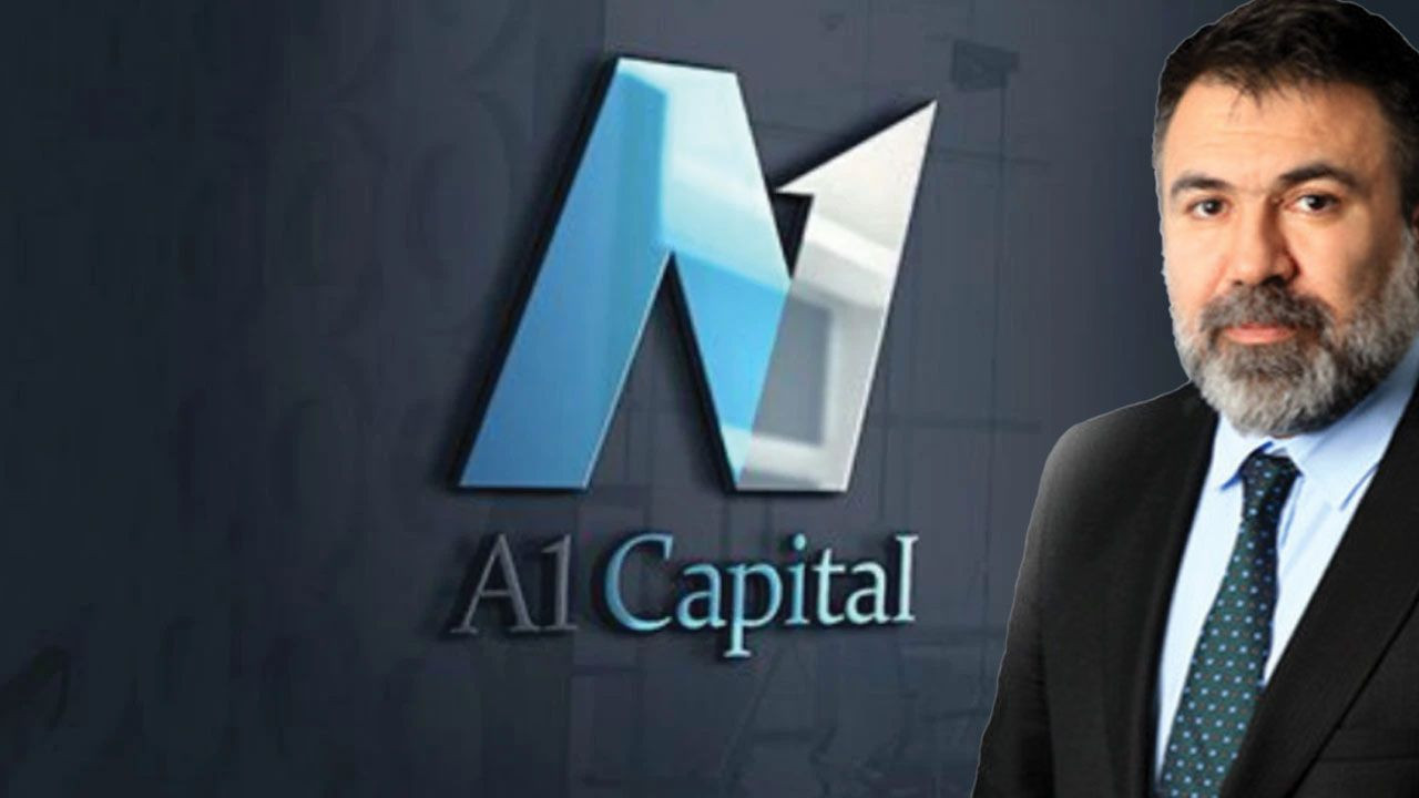 A1 Capital'in sahibi Murat Güler hayatını kaybetti